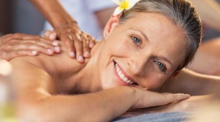 The Many Benefits of Getting a Massage